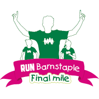 RUN Barnstaple Final Mile Logo